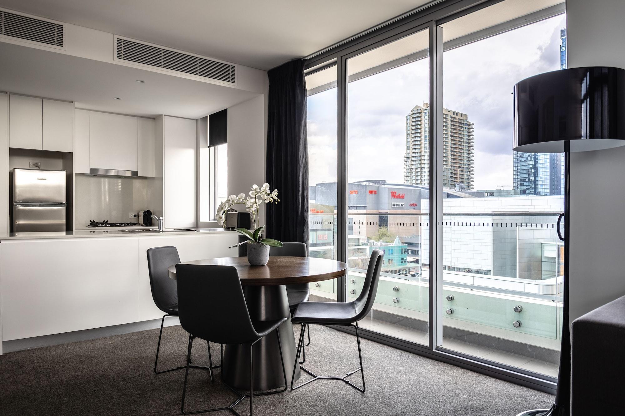 Silkari Suites At Chatswood Sidney Exterior foto