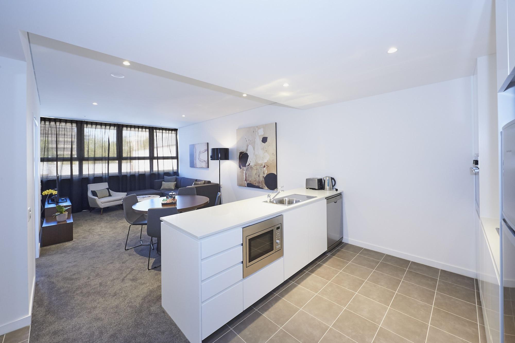 Silkari Suites At Chatswood Sidney Exterior foto