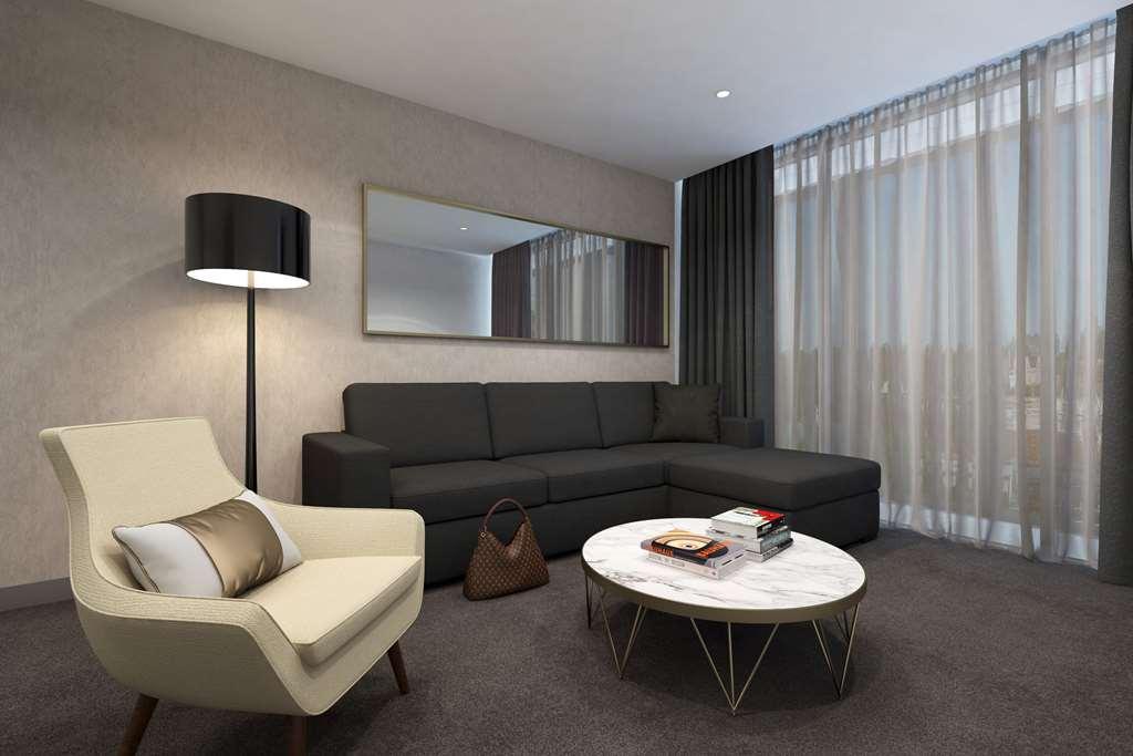 Silkari Suites At Chatswood Sidney Quarto foto