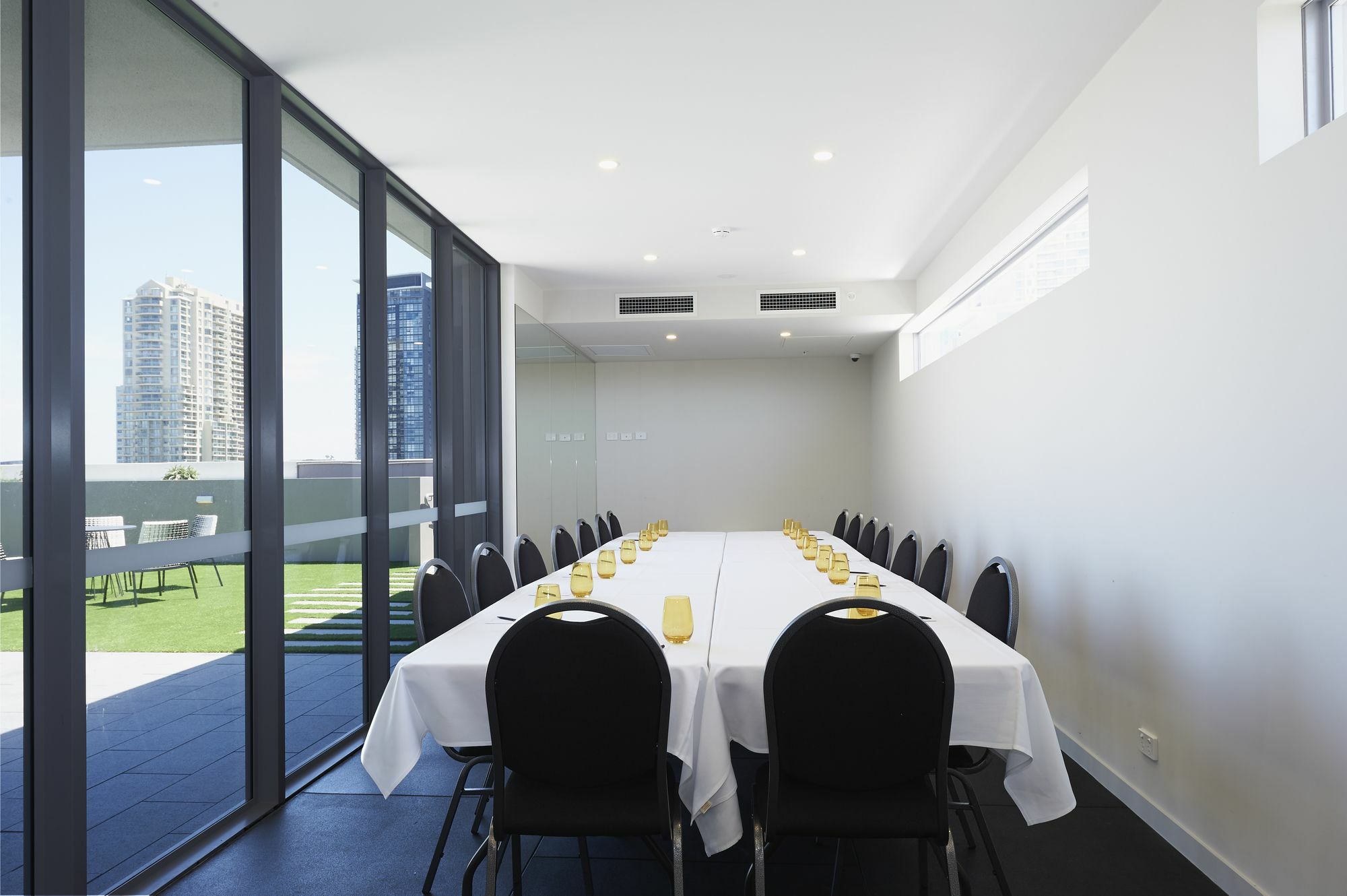 Silkari Suites At Chatswood Sidney Exterior foto